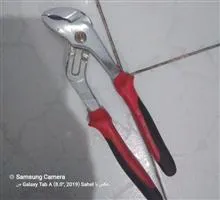 انبر