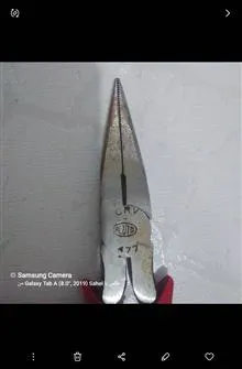 دم