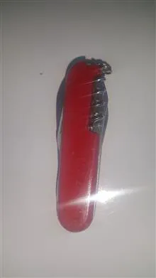 چاقو