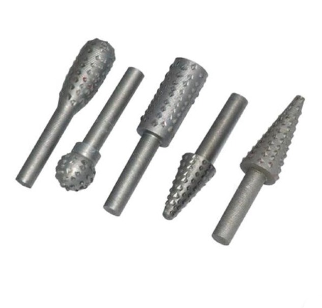 ست 5عددی مته چوب ساب سردریلی