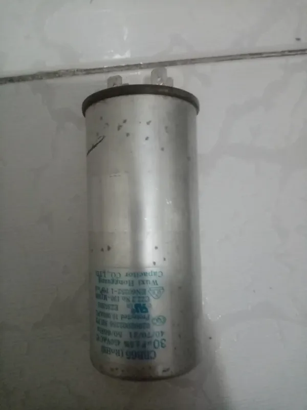 خازن بزرگ 30uF_5