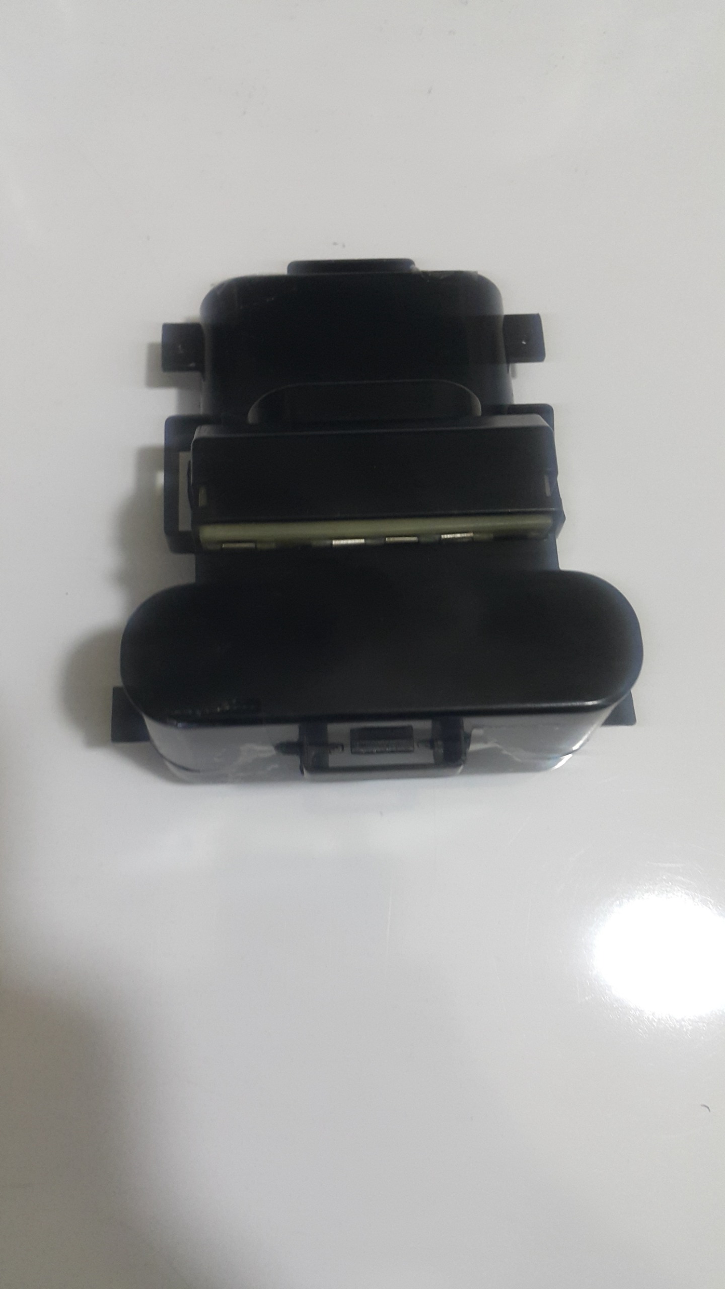 جاباتری جاروشارژی  بلک اند دکر