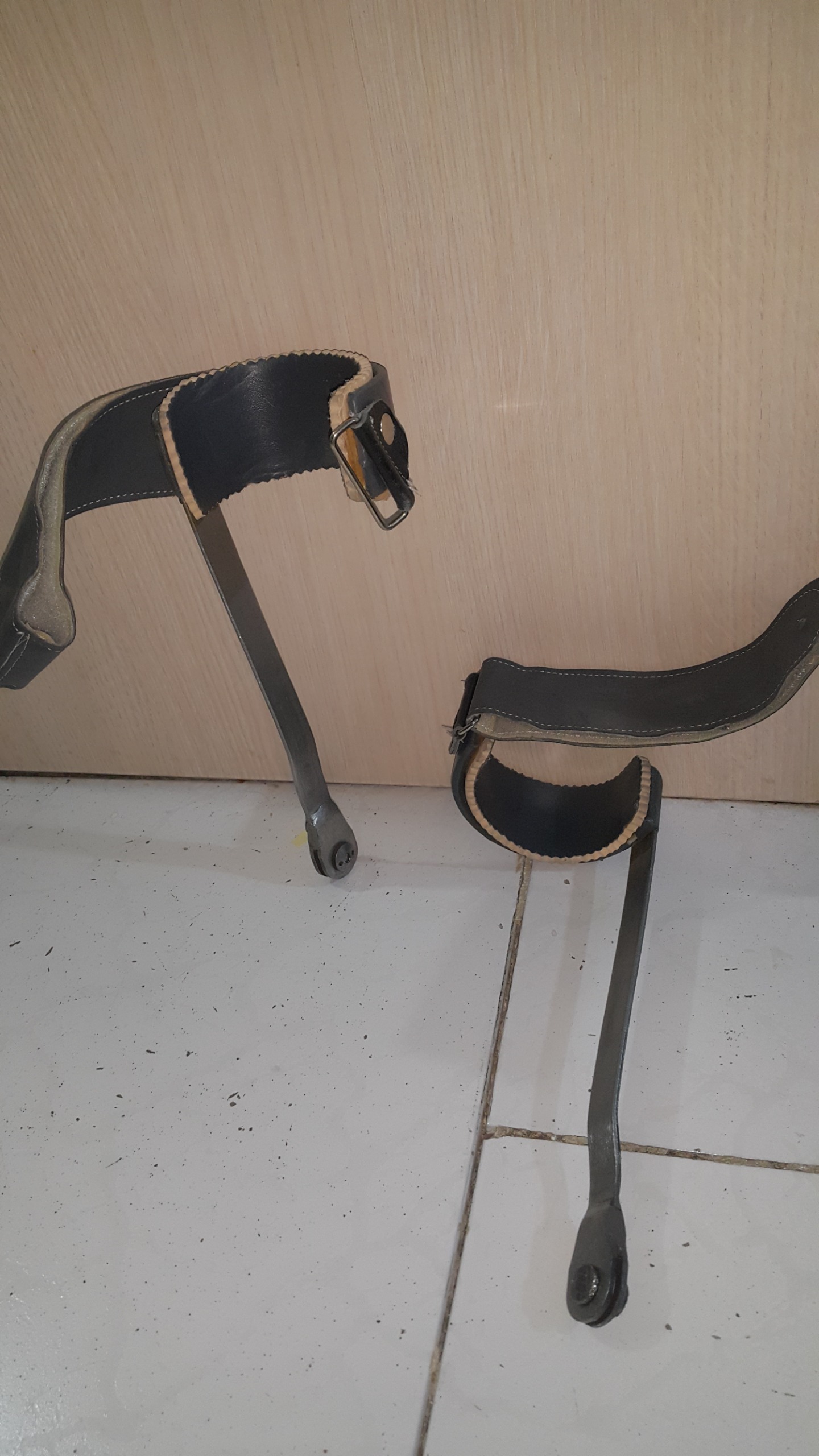 کمکی کفش طبی