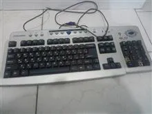 کیبورد
