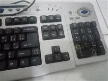 کیبورد