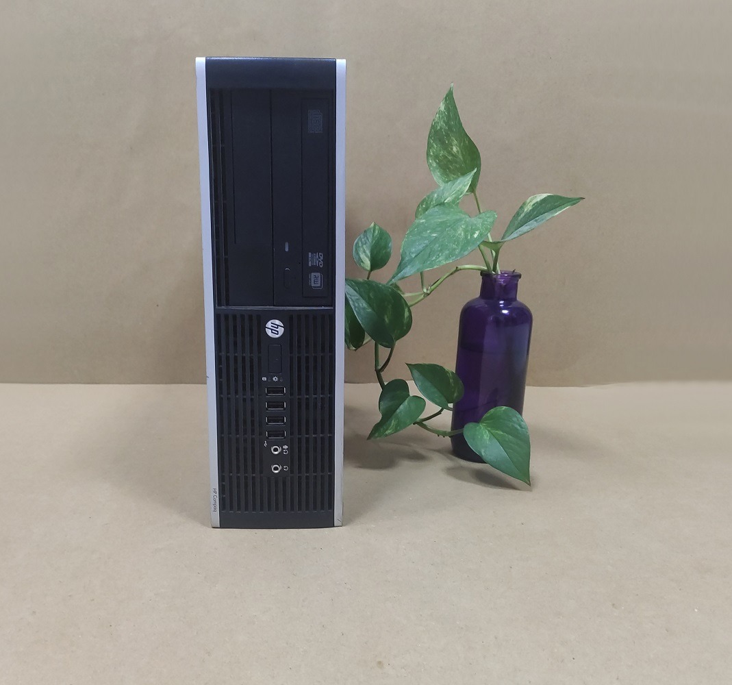 مینی کیس i5 نسل سه HP Compaq 8300