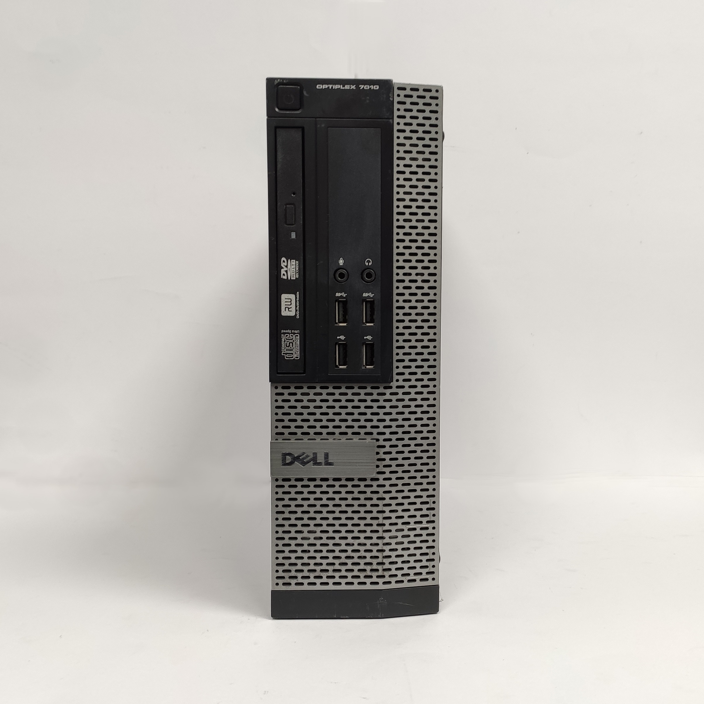 مینی کیس DELL OPTIPLEX 7010 SFF Core i5 3470 رم 8
