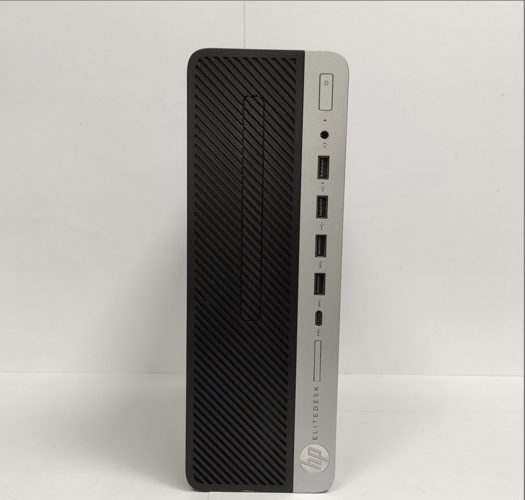 مینی کیس HP EliteDesk 705 G4 SFF RYZEN 3  رم8