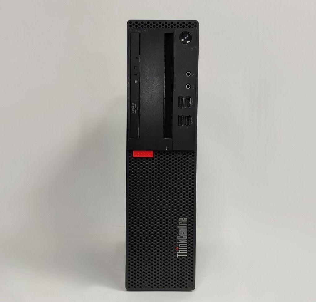 مینی کیس Lenovo ThinkCentre M910s sff رم8