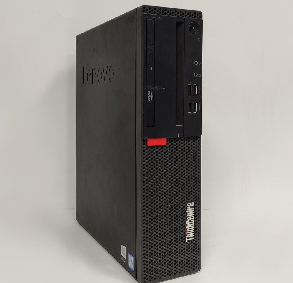 مینی کیس Lenovo M910s sff رم8