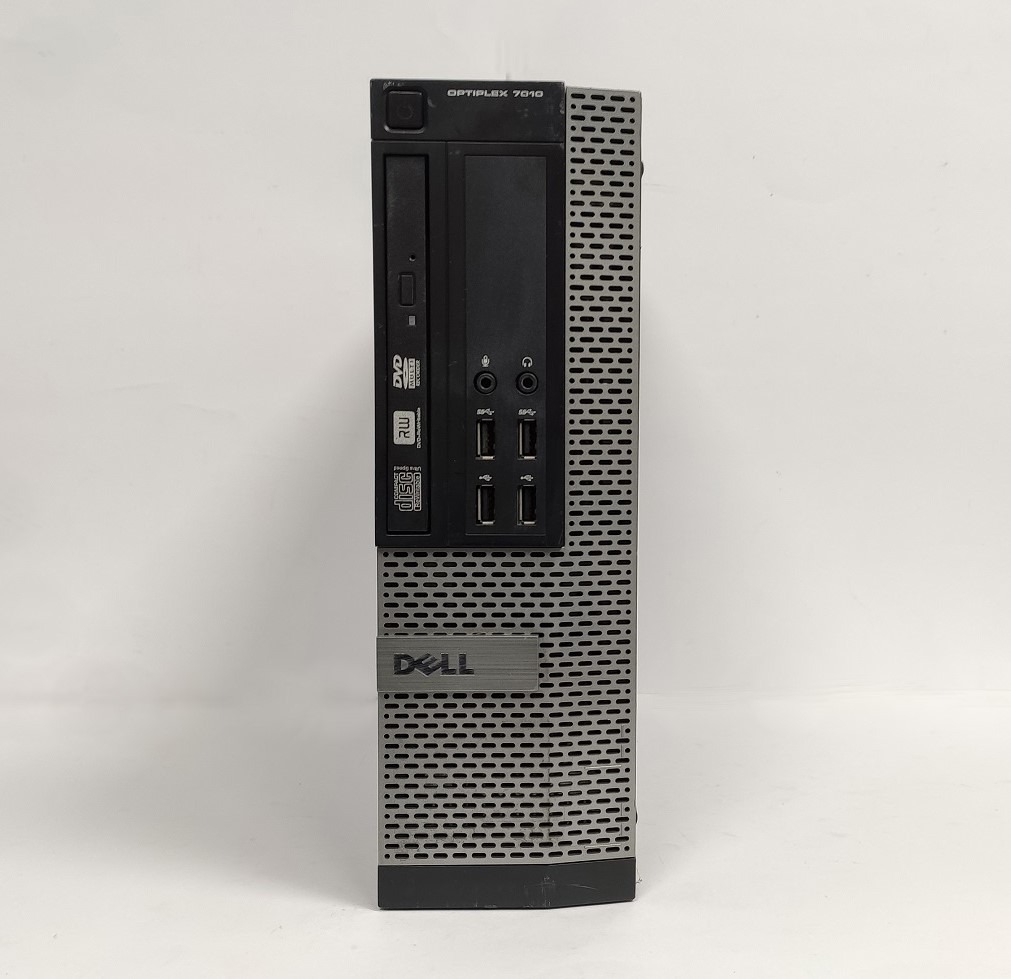 مینی کیس HP Compaq 8300 SFF i5-3470 رم8