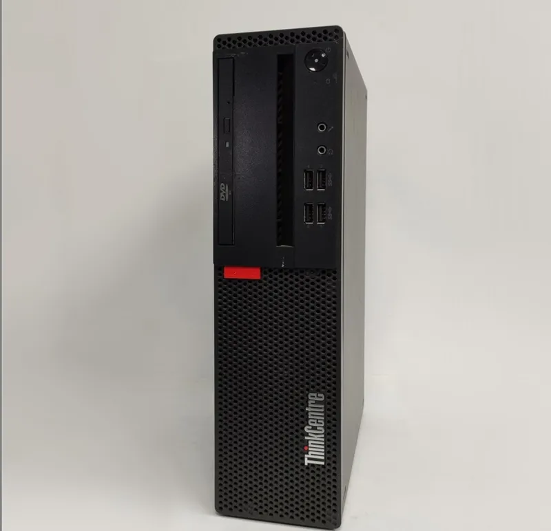 مینی کیس لنوو core i5 7500 رم8