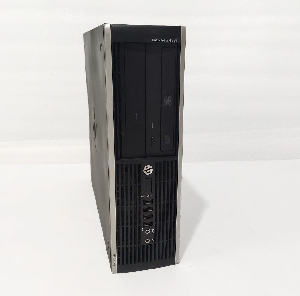 مینی کیس HP Compaq 8300 core i7 3770 رم 16