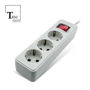 رابط 3 خانه پارت الکتریک مدل شهاب