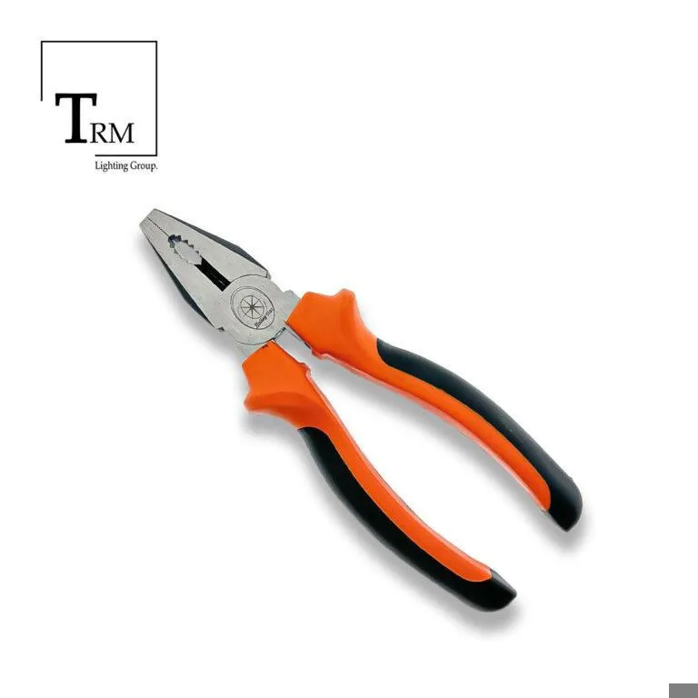 انبردست 8 اینچ هالی استار مدل MR-NM08-S8