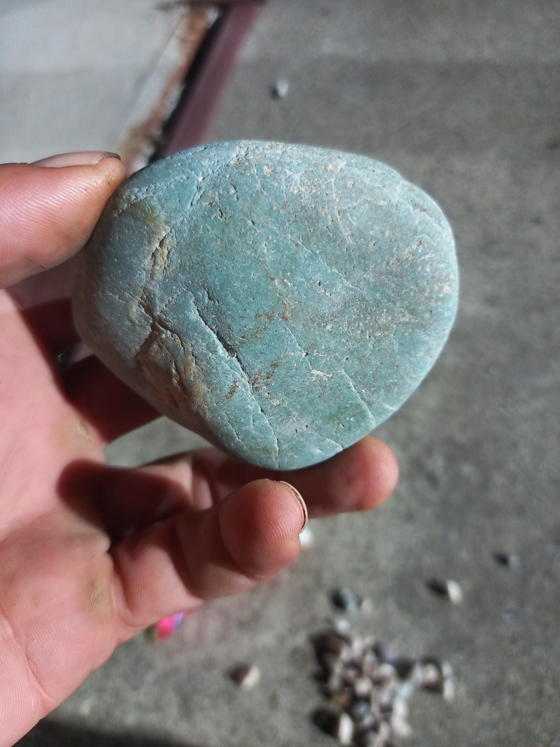 سنگ زینتی زیبا