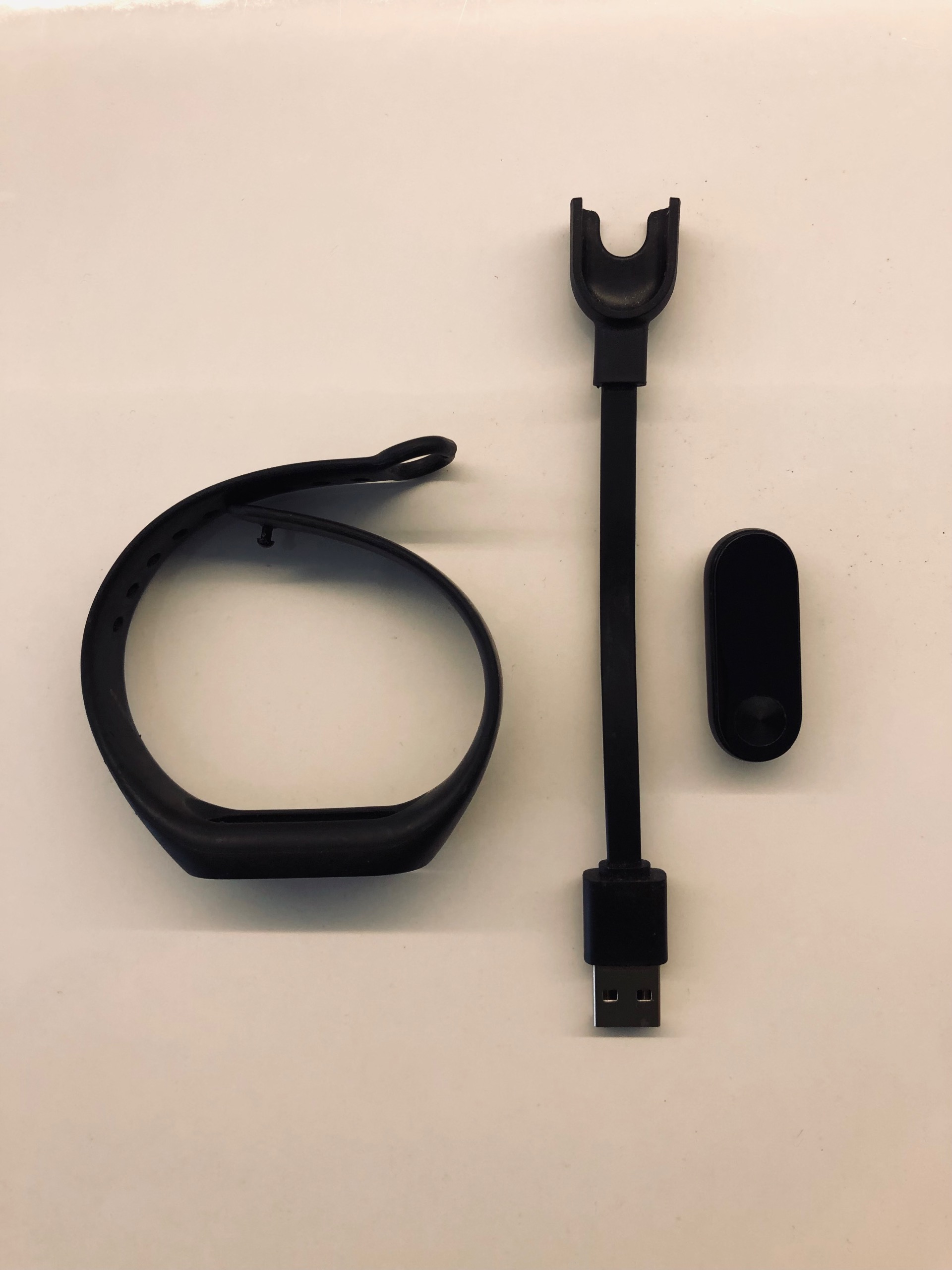 ساعت می بند یک