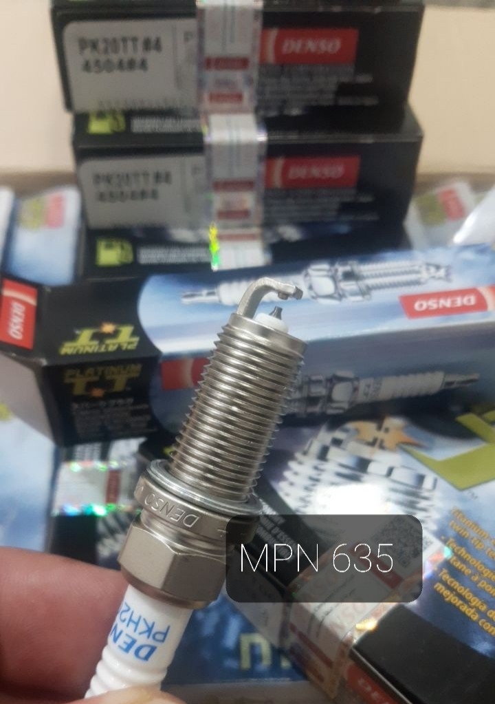 شمع دنسو TT 4506پایه بلند