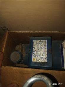 کنتاکتوروفیوز