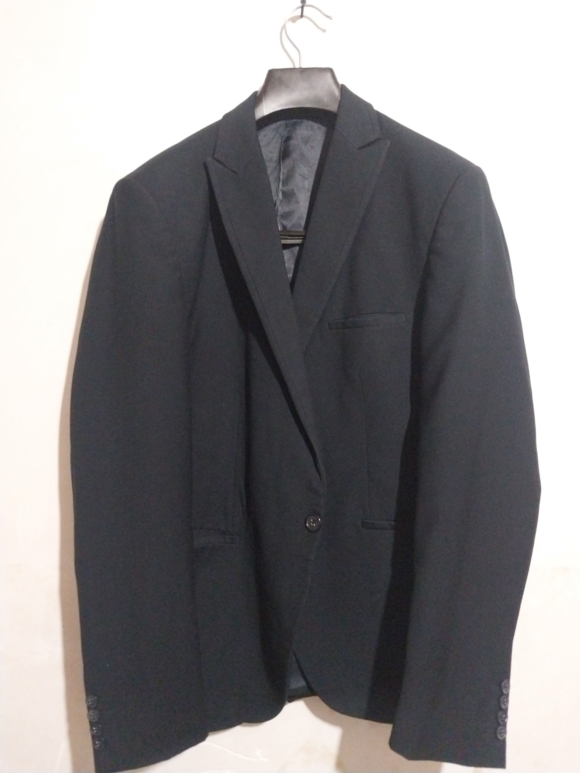 کت مردانه خارجی سایز 52