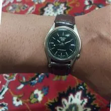 ساعت