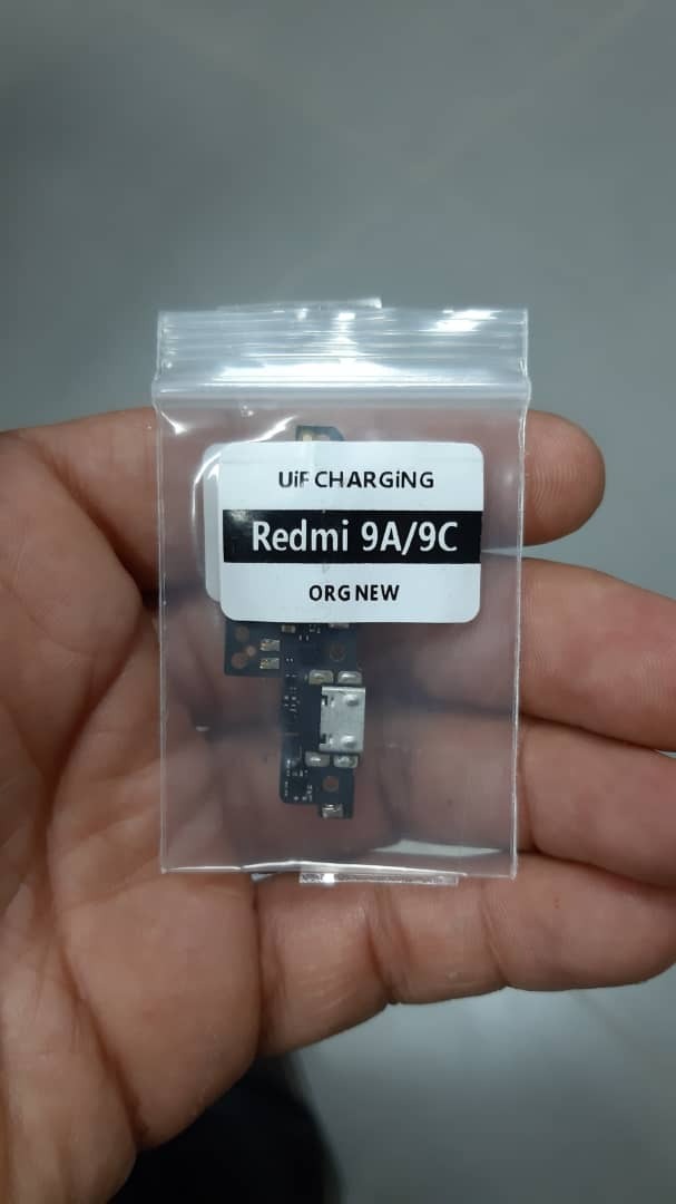 برد شارژ Xiaomi Redmi 9A/9C