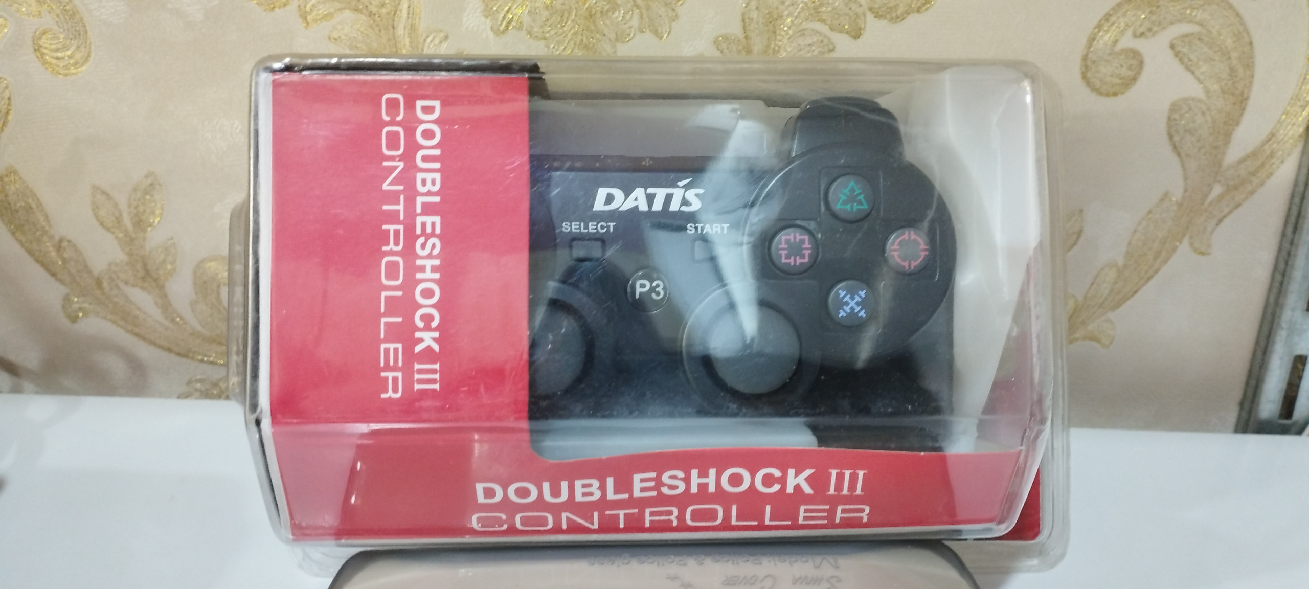  دسته بازی PS3 شوکدار داتیس (DATIS)