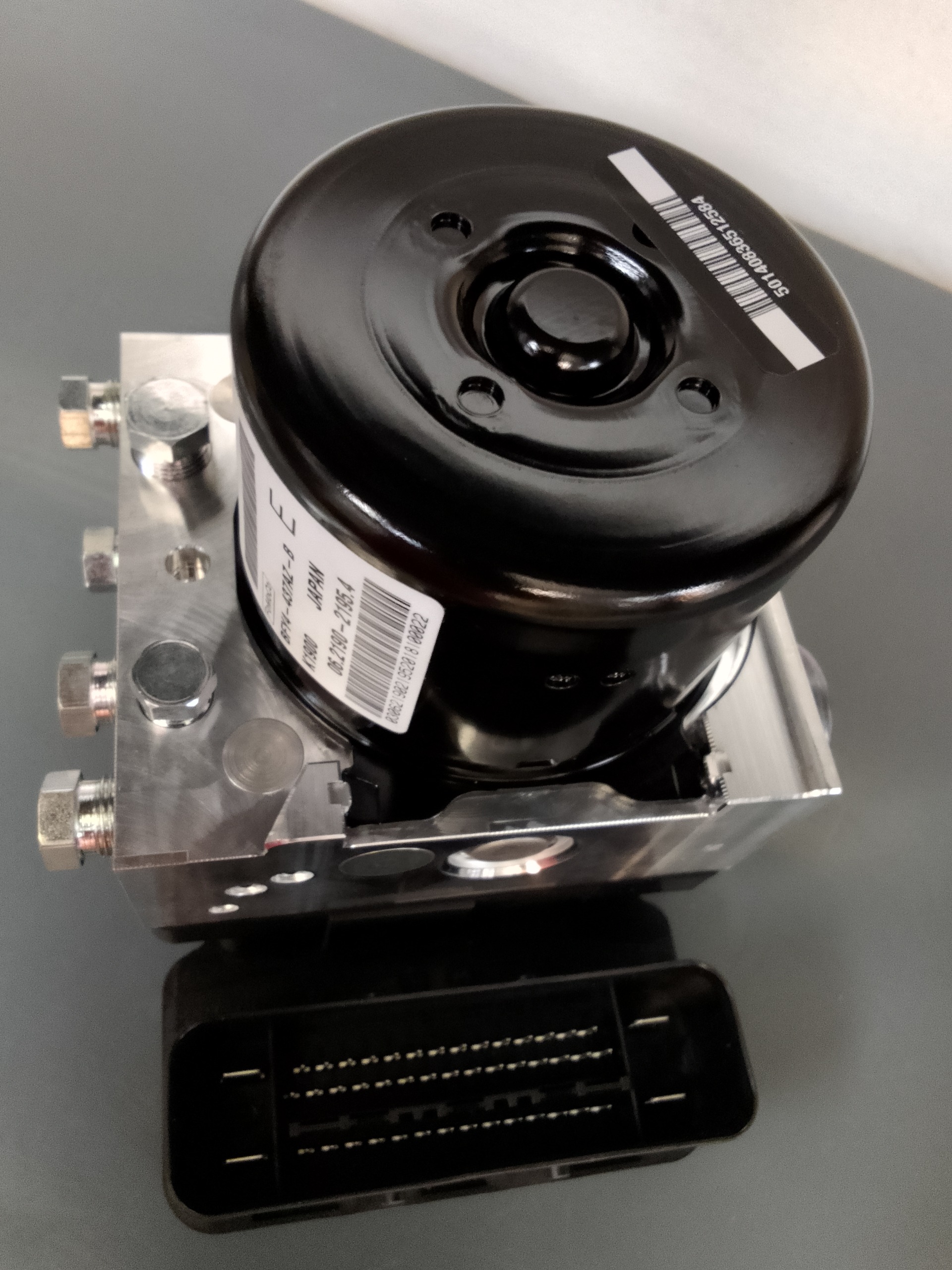 یونیت ABS مزدا نیو3