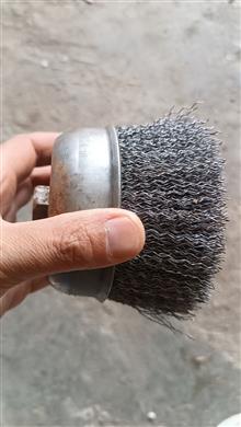 برس