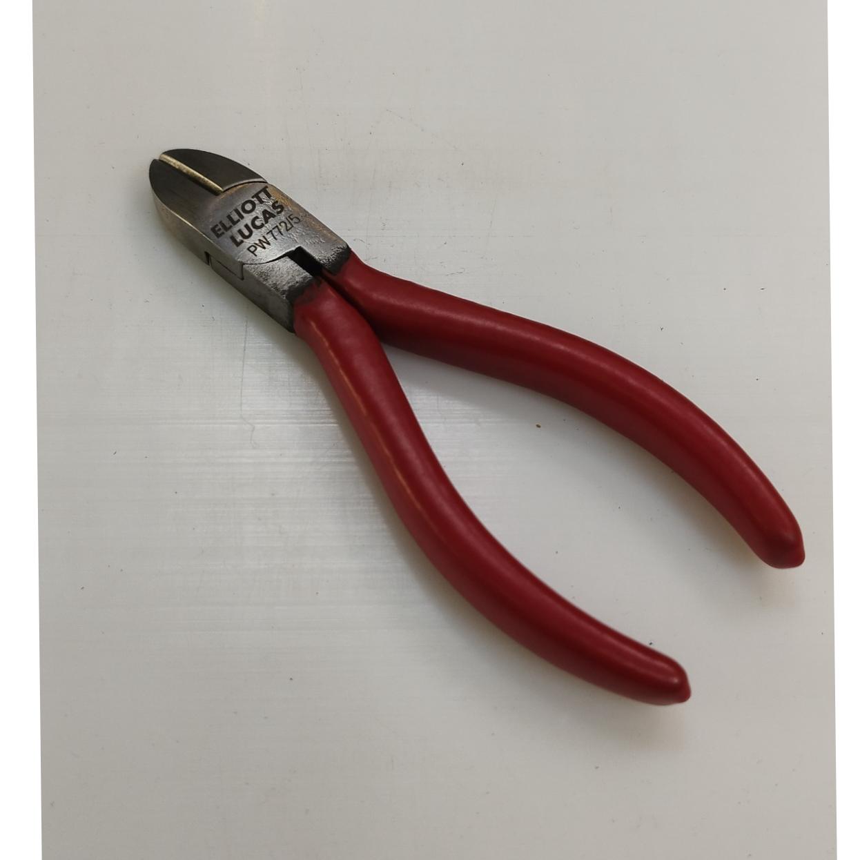 سیم چین سایز 5 اینچ لوکاس انگلیسی