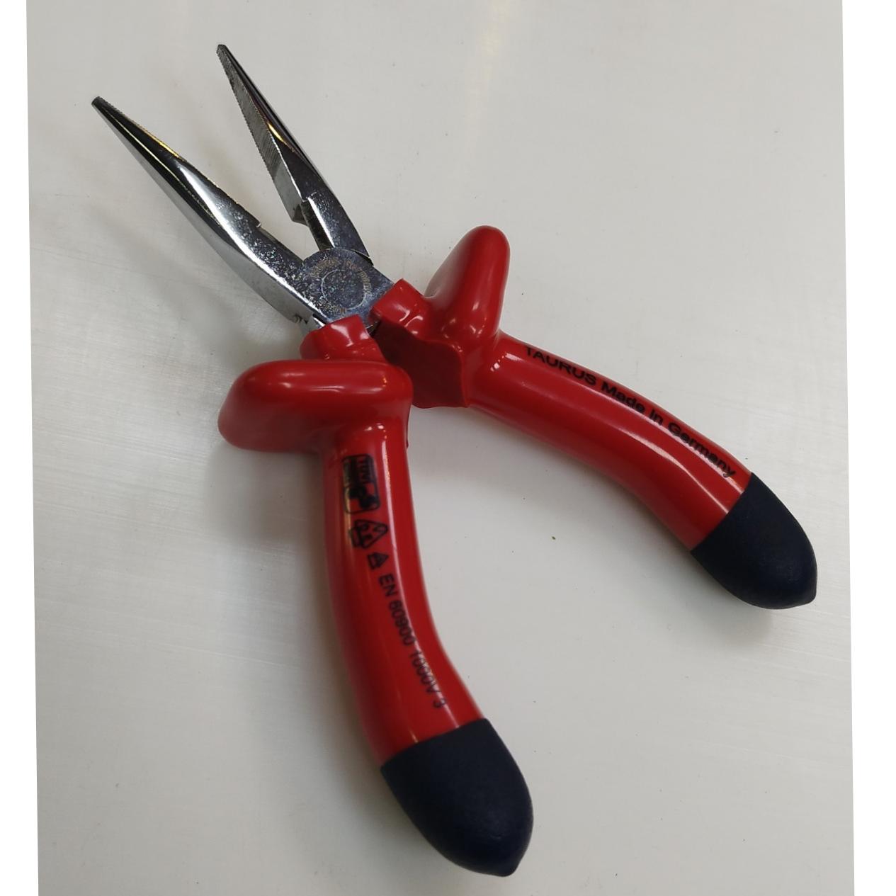 دم باریک عایق 1000 ولت آلمانی