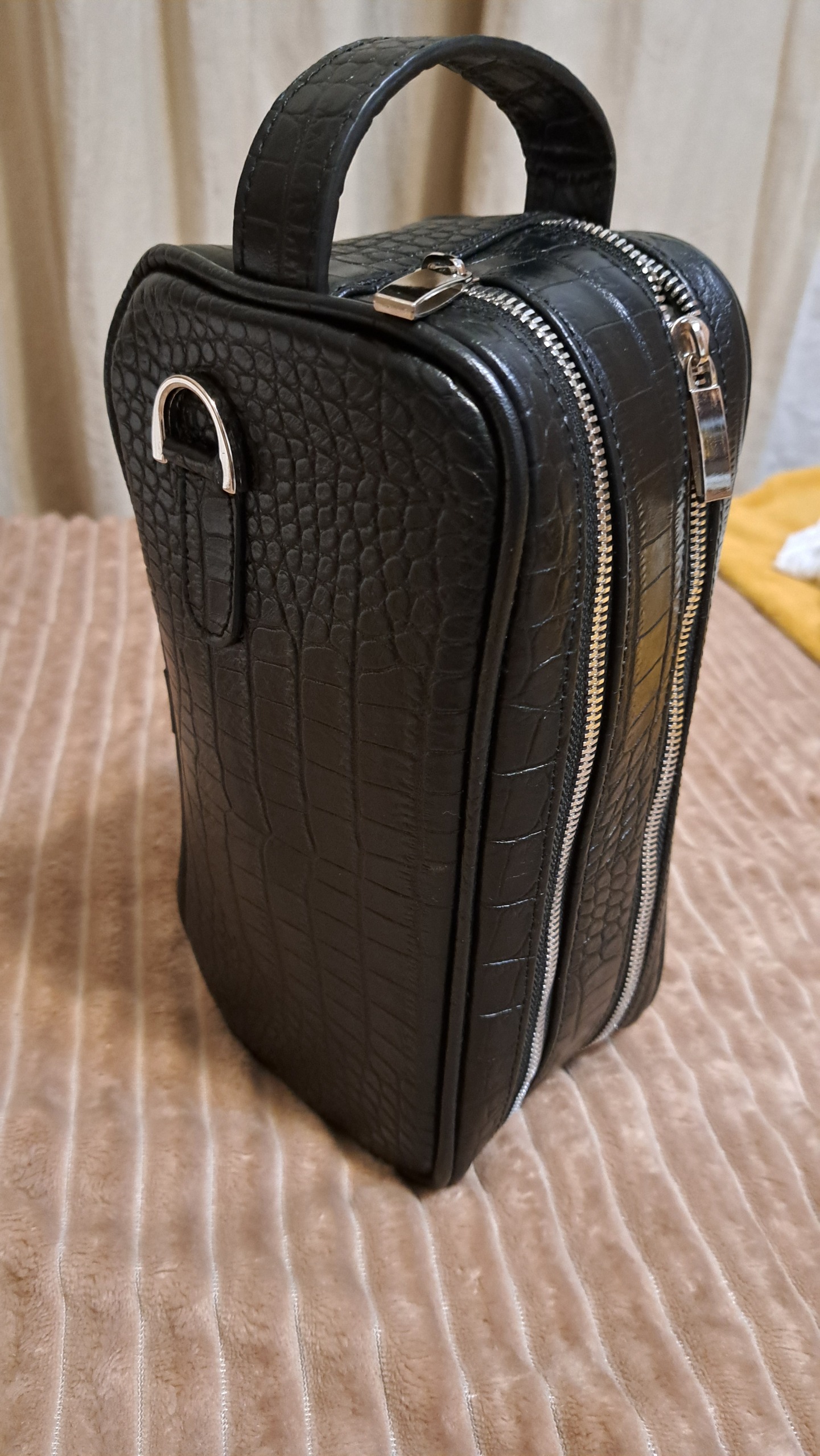 کیف مچی .دستی