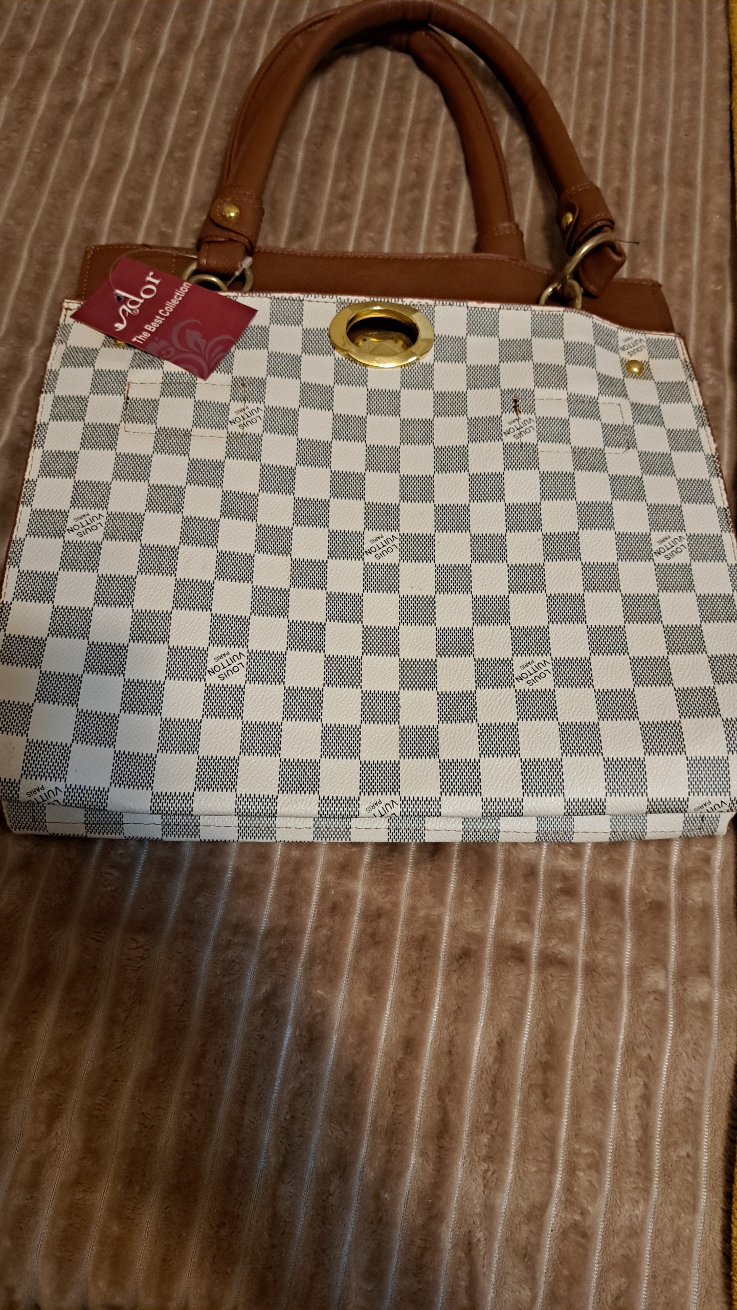 2 عدد کیف مجلسی