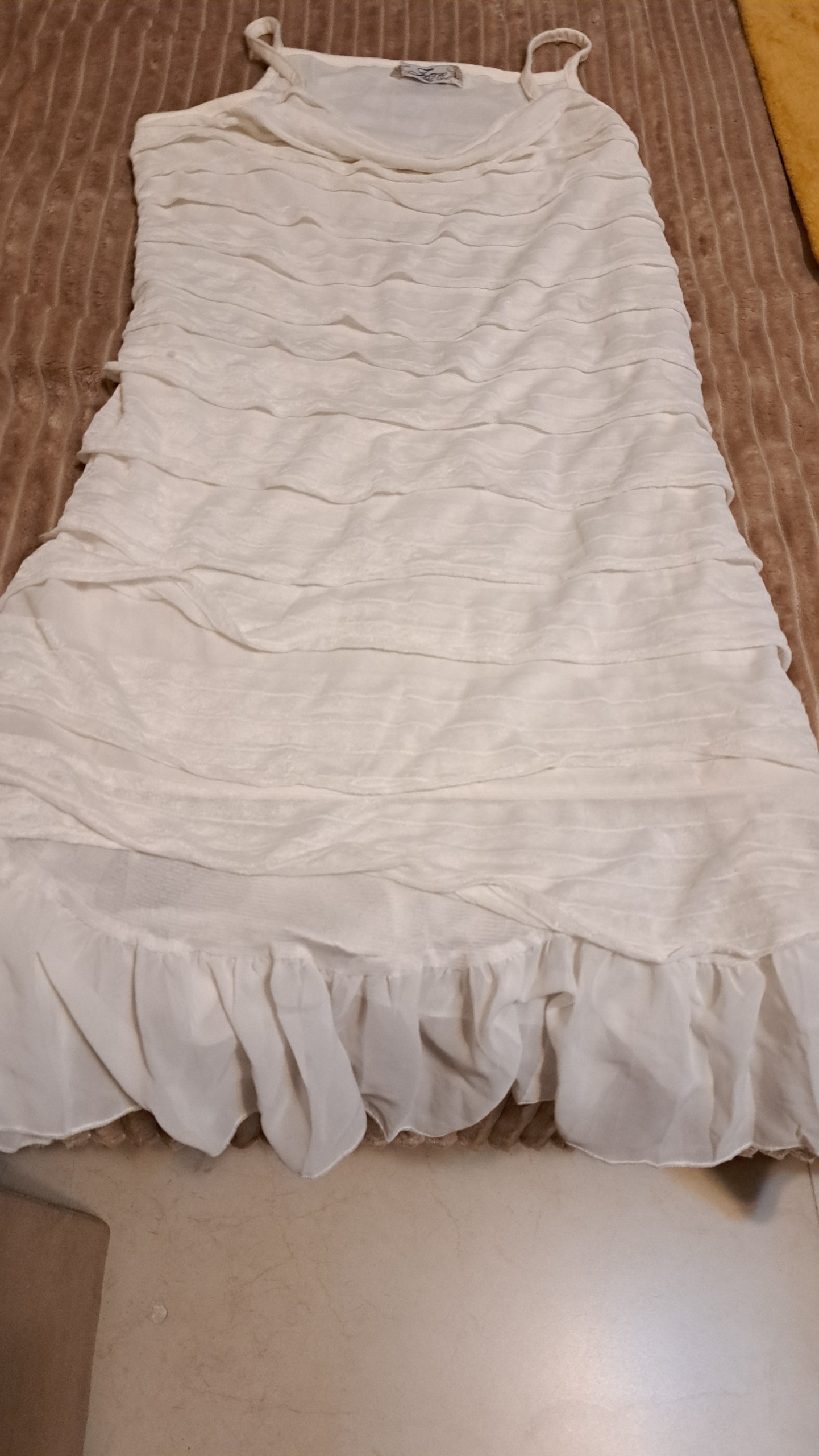 لباس مجلسی دخترانه