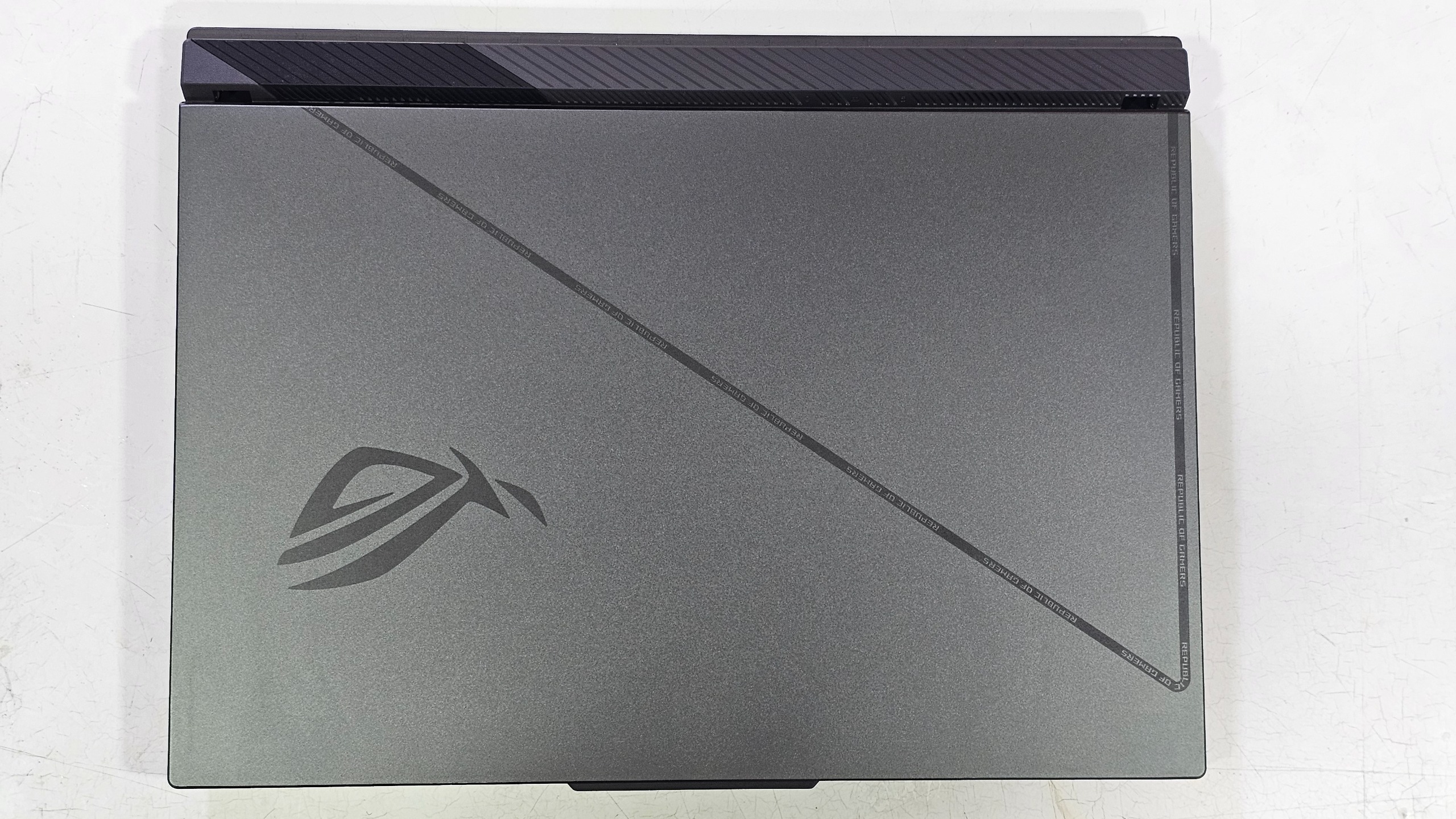 ASUS ROG G614JV