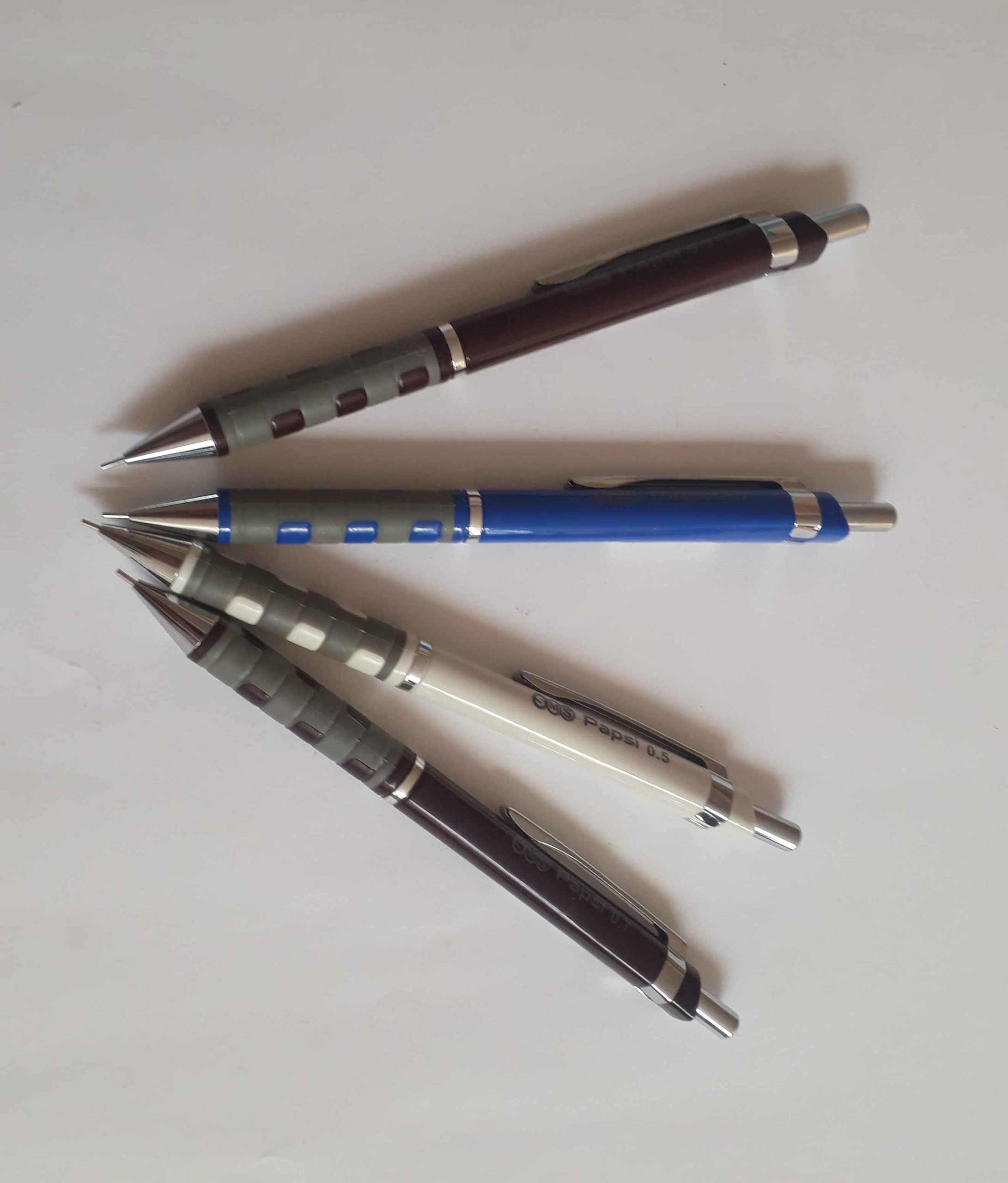 اتودهای پاپسی و C.class