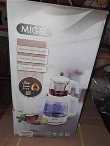 چای