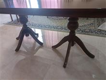 میز