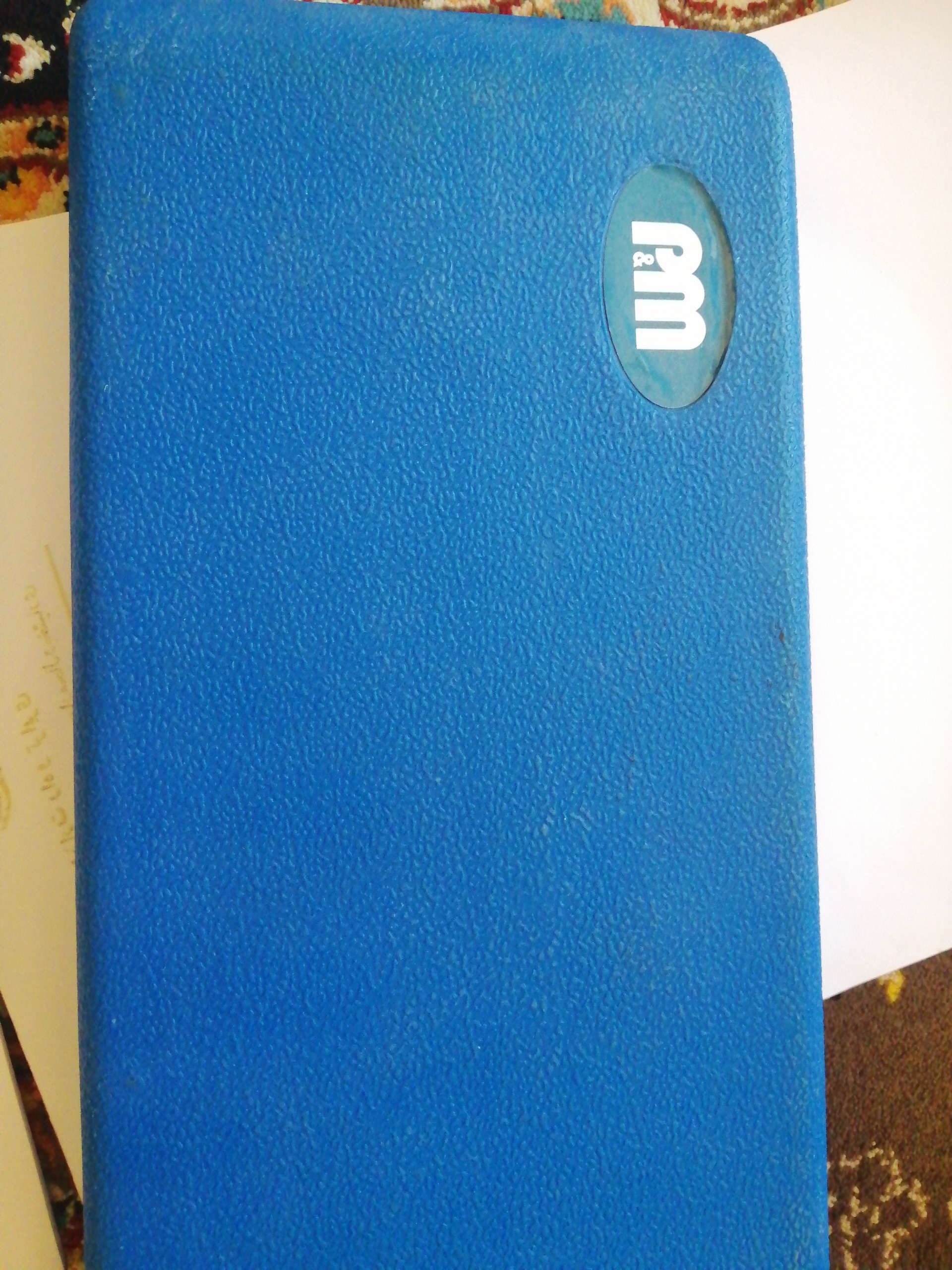 پرچ کن لوله مسی