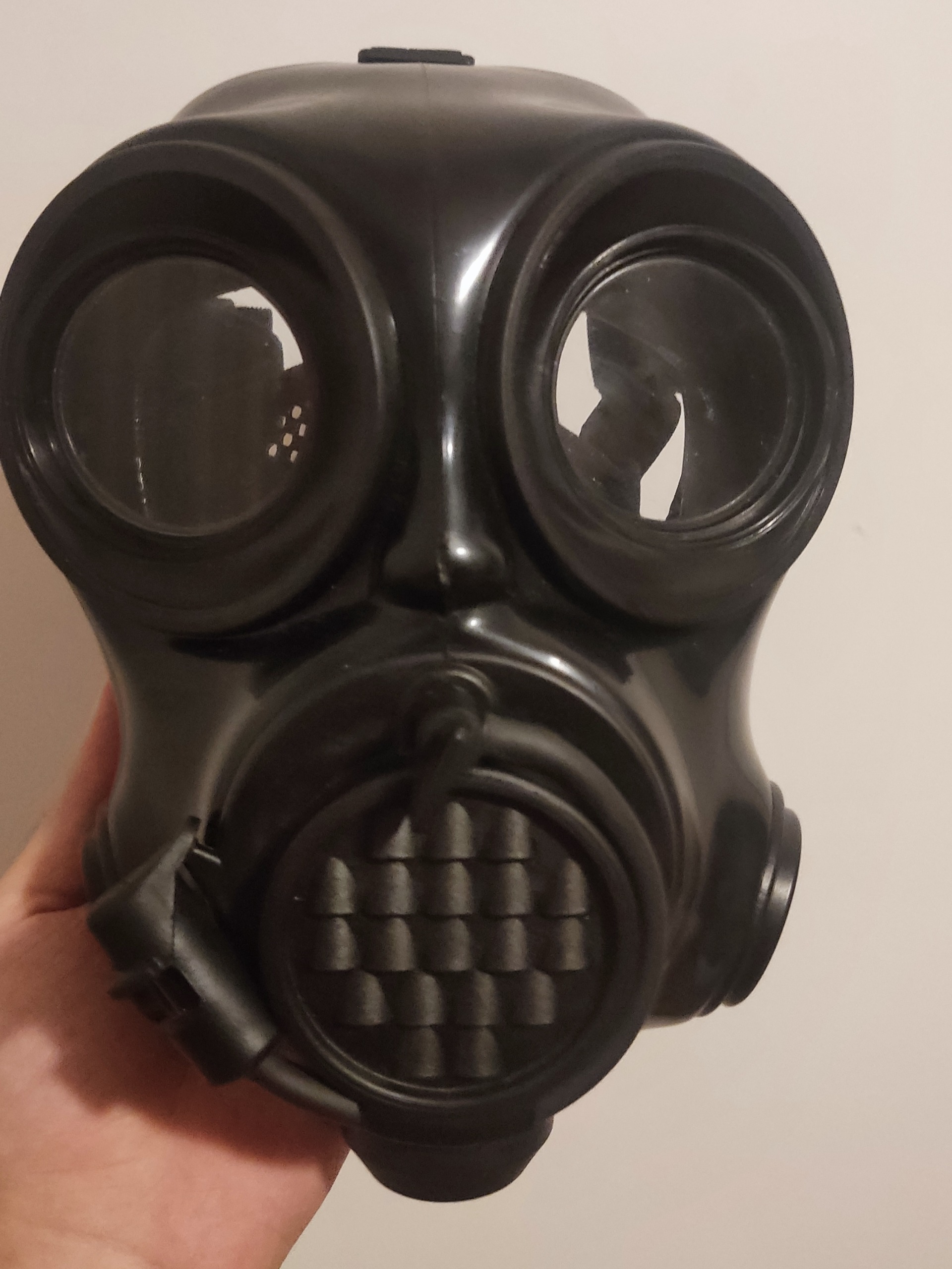 ماسک شیمیایی OM-90