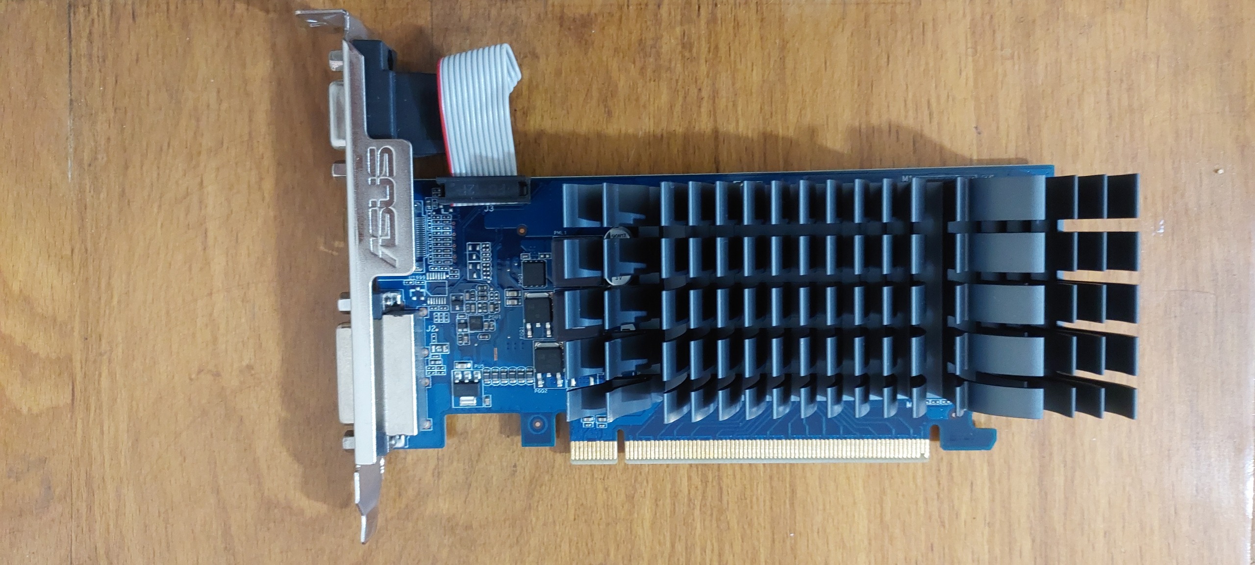 کارت گرافیک Asus N210 1G DDR3