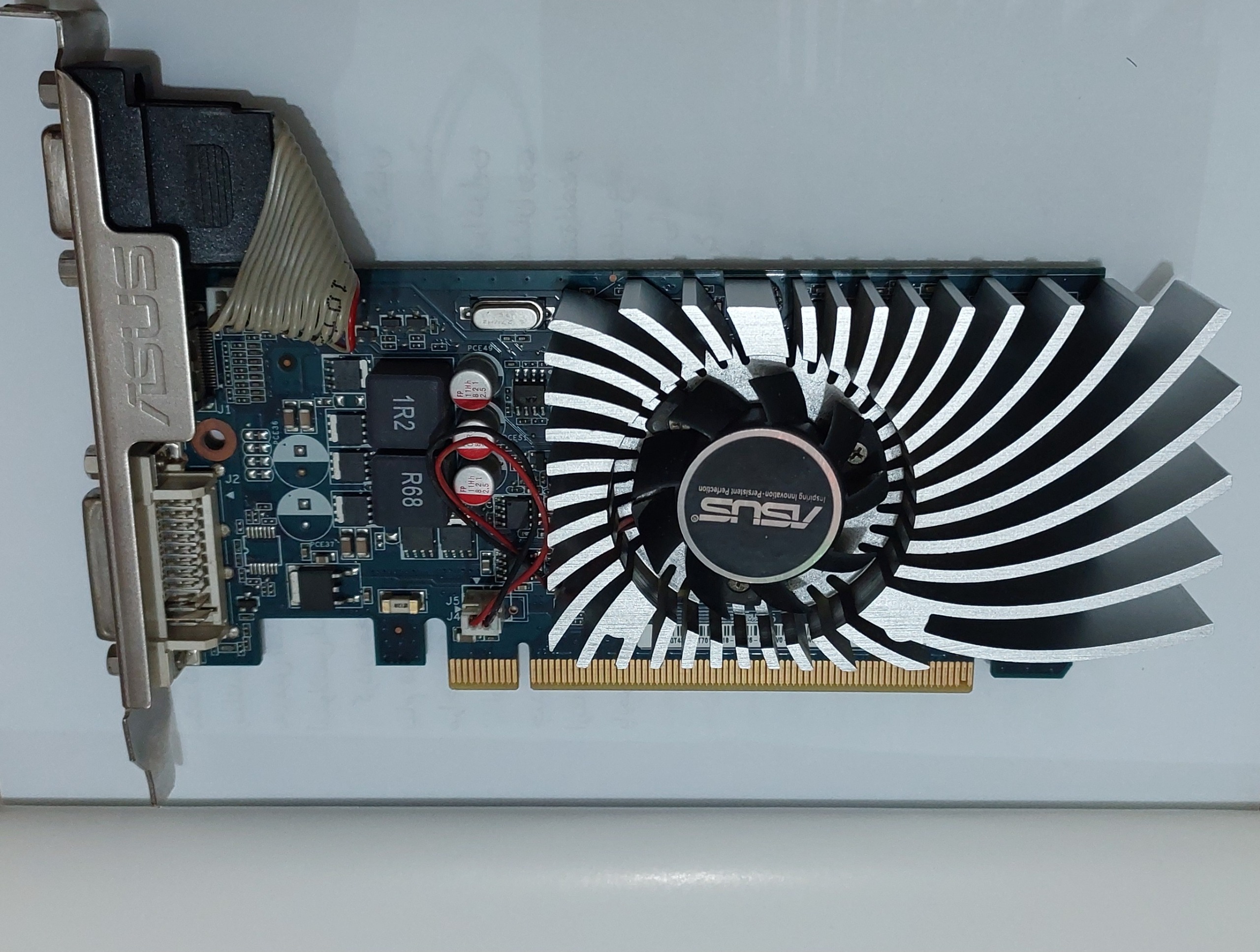 کارت گرافیک Asus N210 1G DDR3