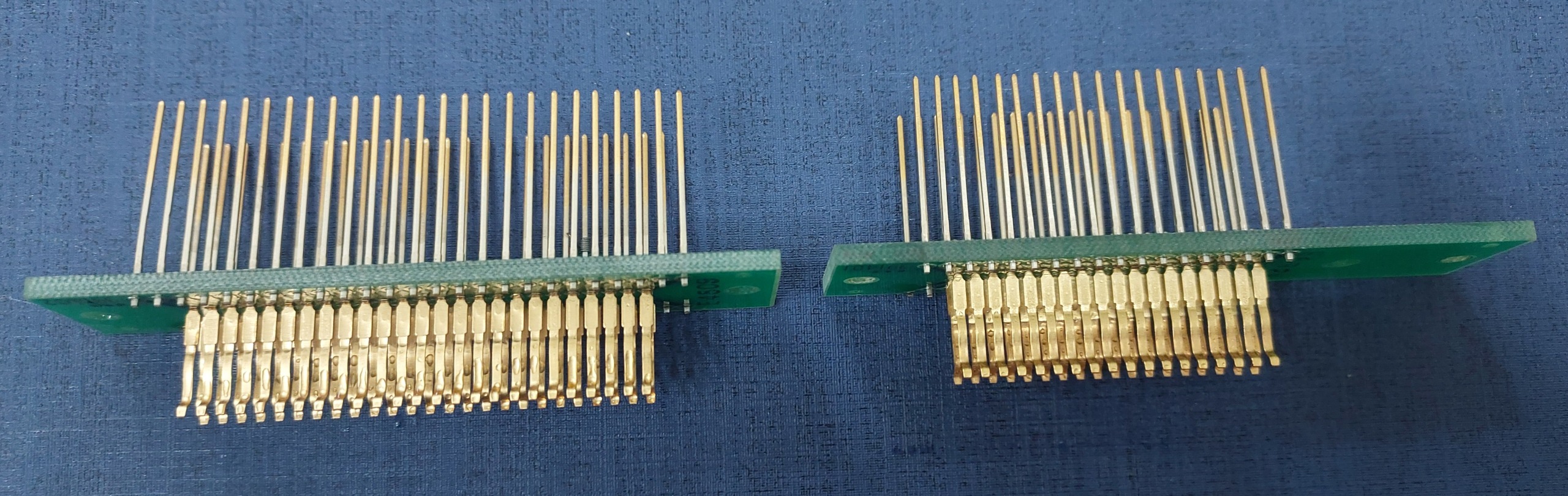 17 عدد سرفیش مخابراتی قدیمی NEC ژاپن