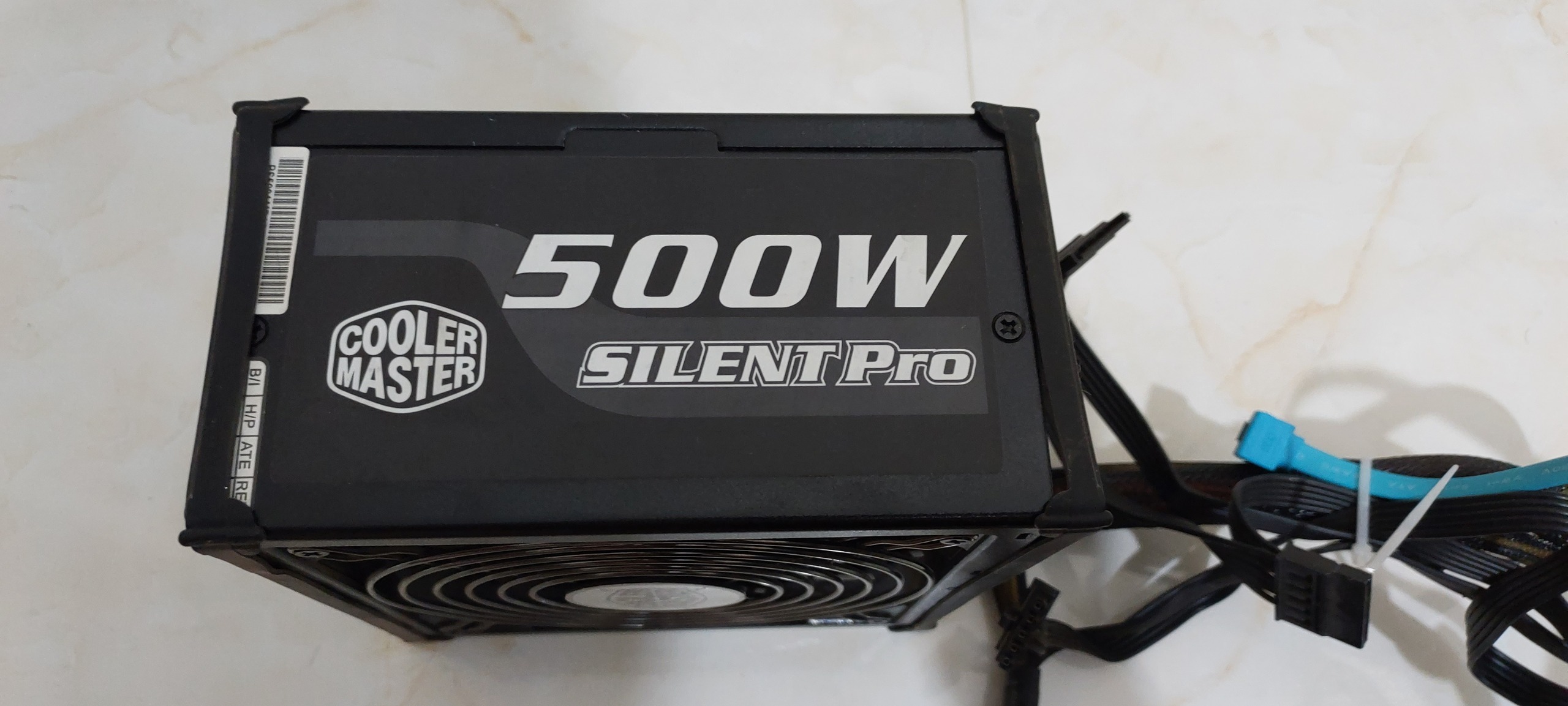 پاور کامپیوتر 500 وات Cooler Master Silent Pro