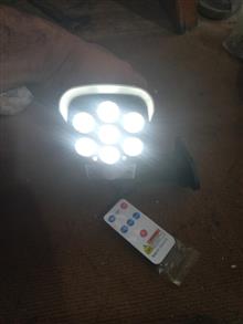 دوعددپرژکتور