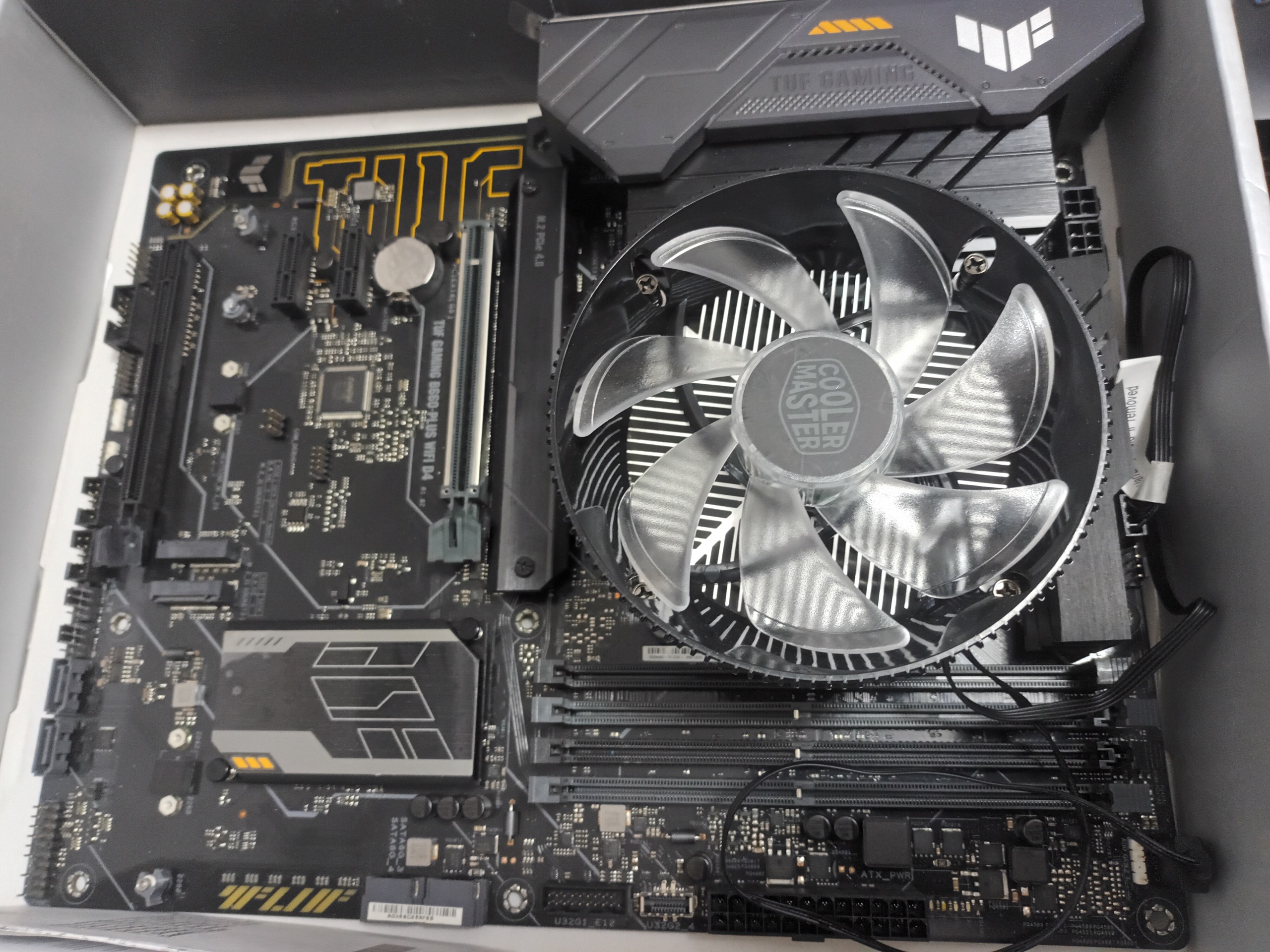 باندل ایسوس tuf gaming