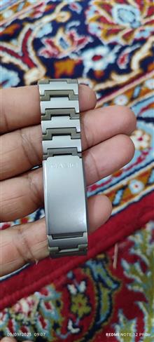 ساعت