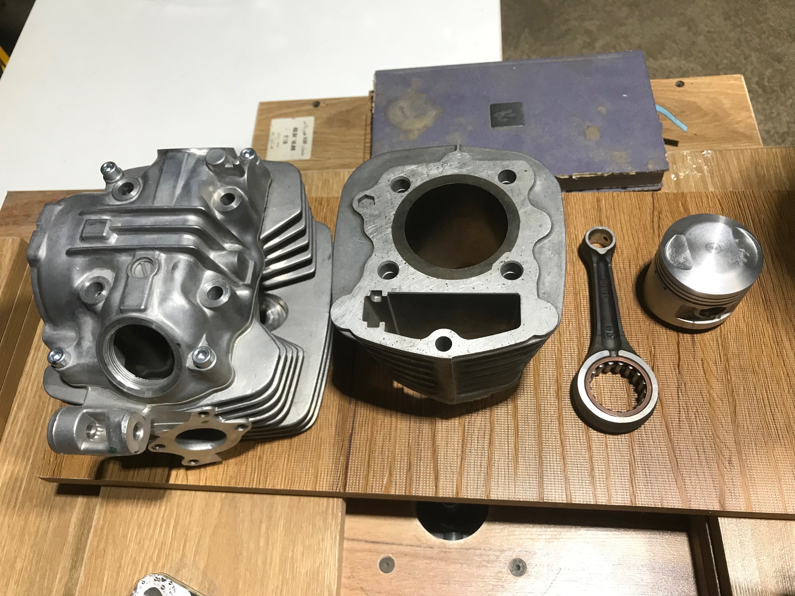 هوندا ایکسل xl