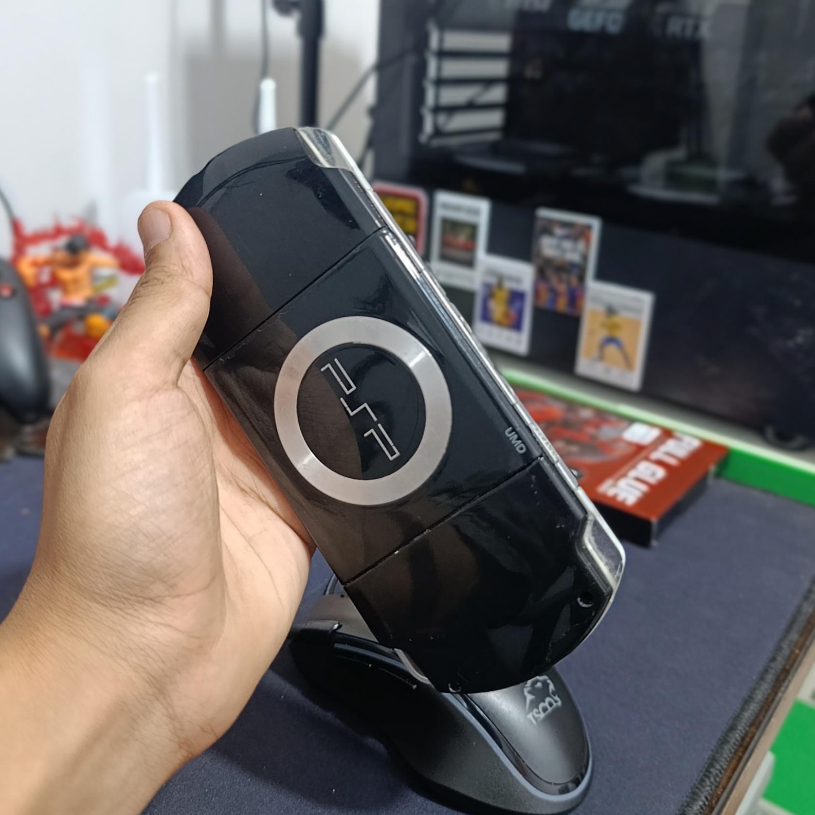 Psp 2000 معیوب