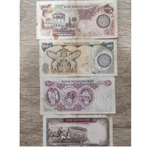 چهارعدداسکناس